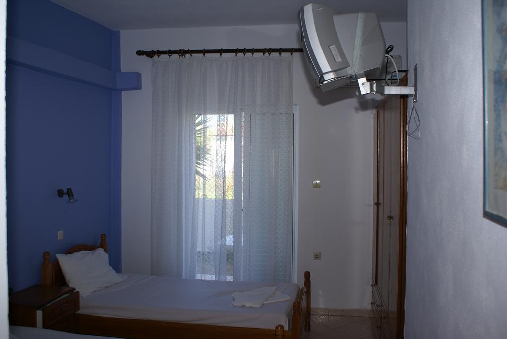 Andrianna Apartments 아무디아 객실 사진