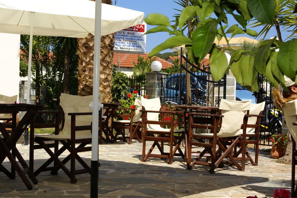 Andrianna Apartments 아무디아 외부 사진