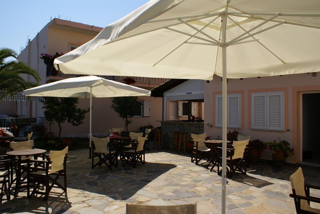 Andrianna Apartments 아무디아 외부 사진